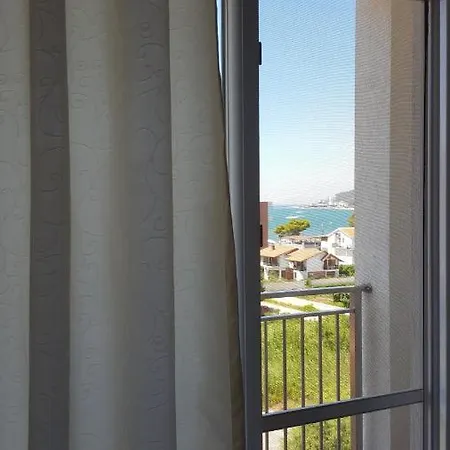 Apartmán Kompleksi Michelangelo Lezhë