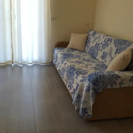 Apartmán Kompleksi Michelangelo