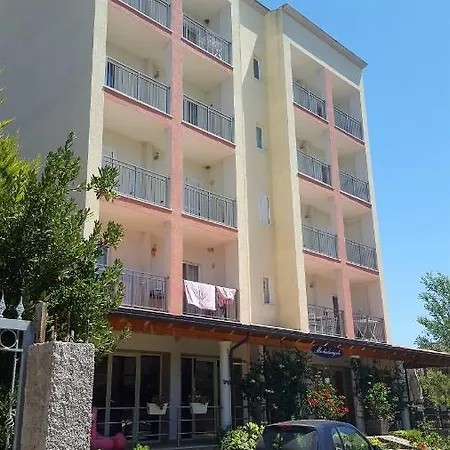 Kompleksi Michelangelo شقة Lezhë
