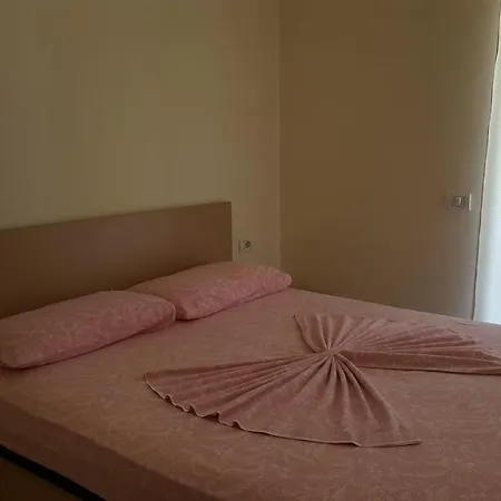 Kompleksi Michelangelo شقة Lezhë